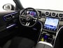 Mercedes-Benz C-klasse 300 e Business Solution AMG | Night | Panoramadak | Trekhaak | Memory | Digital Light | 360 graden camera |