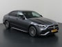 Mercedes-Benz C-klasse 300 e Business Solution AMG | Night | Panoramadak | Trekhaak | Memory | Digital Light | 360 graden camera |