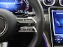 Mercedes-Benz C-klasse 300 e Business Solution AMG | Night | Panoramadak | Trekhaak | Memory | Digital Light | 360 graden camera |