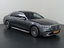 Mercedes-Benz S-klasse 580 e Lang AMG Line | Luchtvering | Burmester | Panoramadak | Laser led koplampen | Stoelventilatie |