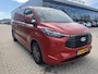 Ford Transit Custom 320 2.5 PHEV L2H1 Limited | TREKHAAK | ADAPTIVE CRUISE CONTROL | LM VELGEN | NAVI | CARPLAY | STOEL, STUUR EN VOORRUITVERWARMING |