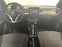 Suzuki Ignis 1.2 SMART HYBRID STYLE NAVIGATIE CRUISE CONTROL BLUETOOTH APPLE CARPLAY/ANDROID KEYLESS GO RIJSTROOKSENSOREN ACHTERUITRIJCAMERA ZEER MOOI !!