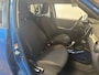 Suzuki Ignis 1.2 SMART HYBRID STYLE NAVIGATIE CRUISE CONTROL BLUETOOTH APPLE CARPLAY/ANDROID KEYLESS GO RIJSTROOKSENSOREN ACHTERUITRIJCAMERA ZEER MOOI !!