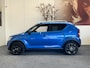 Suzuki Ignis 1.2 SMART HYBRID STYLE NAVIGATIE CRUISE CONTROL BLUETOOTH APPLE CARPLAY/ANDROID KEYLESS GO RIJSTROOKSENSOREN ACHTERUITRIJCAMERA ZEER MOOI !!