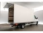 Volkswagen Crafter 2.0 TDI | Marge | Bakwagen | Dubbellucht | Laadbak | Laadklep | Airco | Cruise | 3 Zits