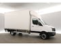Volkswagen Crafter 2.0 TDI | Marge | Bakwagen | Dubbellucht | Laadbak | Laadklep | Airco | Cruise | 3 Zits