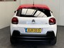 Citroën C3 1.2 PURETECH S&S SHINE CRUISE CONTROL APPLE CARPLAY/ANDROID KEYLESS GO RIJSTROOKSENSOREN DODEHOEKSENSOREN 17" LICHTMETALEN VELGEN ACHTERUITRIJCAMERA PDC ZEER MOOI !!