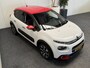 Citroën C3 1.2 PURETECH S&S SHINE CRUISE CONTROL APPLE CARPLAY/ANDROID KEYLESS GO RIJSTROOKSENSOREN DODEHOEKSENSOREN 17" LICHTMETALEN VELGEN ACHTERUITRIJCAMERA PDC ZEER MOOI !!