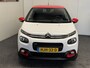 Citroën C3 1.2 PURETECH S&S SHINE CRUISE CONTROL APPLE CARPLAY/ANDROID KEYLESS GO RIJSTROOKSENSOREN DODEHOEKSENSOREN 17" LICHTMETALEN VELGEN ACHTERUITRIJCAMERA PDC ZEER MOOI !!