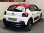 Citroën C3 1.2 PURETECH S&S SHINE CRUISE CONTROL APPLE CARPLAY/ANDROID KEYLESS GO RIJSTROOKSENSOREN DODEHOEKSENSOREN 17" LICHTMETALEN VELGEN ACHTERUITRIJCAMERA PDC ZEER MOOI !!