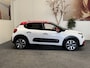 Citroën C3 1.2 PURETECH S&S SHINE CRUISE CONTROL APPLE CARPLAY/ANDROID KEYLESS GO RIJSTROOKSENSOREN DODEHOEKSENSOREN 17" LICHTMETALEN VELGEN ACHTERUITRIJCAMERA PDC ZEER MOOI !!