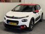 Citroën C3 1.2 PURETECH S&S SHINE CRUISE CONTROL APPLE CARPLAY/ANDROID KEYLESS GO RIJSTROOKSENSOREN DODEHOEKSENSOREN 17" LICHTMETALEN VELGEN ACHTERUITRIJCAMERA PDC ZEER MOOI !!