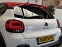 Citroën C3 1.2 PURETECH S&S SHINE CRUISE CONTROL APPLE CARPLAY/ANDROID KEYLESS GO RIJSTROOKSENSOREN DODEHOEKSENSOREN 17" LICHTMETALEN VELGEN ACHTERUITRIJCAMERA PDC ZEER MOOI !!