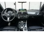 BMW 1-Serie 118i M-Pakket | Automaat | Carplay | Schuifkanteldak | Leer | 118