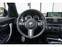 BMW 1-Serie 118i M-Pakket | Automaat | Carplay | Schuifkanteldak | Leer | 118