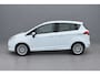 Ford B-Max Camera|Cruise|Navi|Trekaak|2e eigenaar!