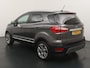 Ford EcoSport 125PK EcoBoost Titanium | Automaat | Camera | Winterpack | Half leder | B&O audio | Parkeersensoren V+A | Schuifdak
