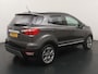 Ford EcoSport 125PK EcoBoost Titanium | Automaat | Camera | Winterpack | Half leder | B&O audio | Parkeersensoren V+A | Schuifdak