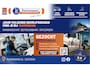 Renault Master T35 2.3 dCi 180 PK AUTOMAAT / L3H2 / CAMPER / BPM VRIJ GRIJS KENTEKEN / ZONNEPANEEL / LUIFEL / VENTILATIE / CAMERA / TREKHAAK