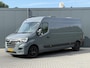Renault Master T35 2.3 dCi 180 PK AUTOMAAT / L3H2 / CAMPER / BPM VRIJ GRIJS KENTEKEN / ZONNEPANEEL / LUIFEL / VENTILATIE / CAMERA / TREKHAAK