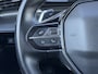 Peugeot 508 BWJ 2021 | 1.2T 131PK Allure AUTOMAAT | CLIMA | LED | STOELVERW | NAVI | LEDER/STOF | AGR | CARPLAY | PRIVACY GLASS | PDC 2X |