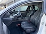 Peugeot 508 BWJ 2021 | 1.2T 131PK Allure AUTOMAAT | CLIMA | LED | STOELVERW | NAVI | LEDER/STOF | AGR | CARPLAY | PRIVACY GLASS | PDC 2X |