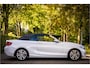 BMW 2-Serie Cabrio 228i High Executive Leder Windscherm