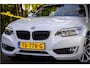 BMW 2-Serie Cabrio 228i High Executive Leder Windscherm