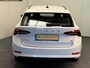 Skoda Octavia COMBI 1.4 TSI iV PHEV BUSINESS EDITION NAVIGATIE VIA APPLE CARPLAY/ANDROID CRUISE CONTROL STOEL EN STUURVERWARMING RIJSTROOKSENSOREN KEYLESS GO PDC ZEER MOOI !!