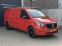 Mercedes-Benz eVito 116PK Extra Lang 41 kWh CarPlay/Navigatie Systeem/Achteruitrijcamera
