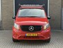 Mercedes-Benz eVito 116PK Extra Lang 41 kWh CarPlay/Navigatie Systeem/Achteruitrijcamera