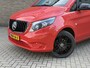 Mercedes-Benz eVito 116PK Extra Lang 41 kWh CarPlay/Navigatie Systeem/Achteruitrijcamera
