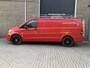 Mercedes-Benz eVito 116PK Extra Lang 41 kWh CarPlay/Navigatie Systeem/Achteruitrijcamera