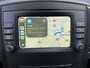 Mercedes-Benz eVito 116PK Extra Lang 41 kWh CarPlay/Navigatie Systeem/Achteruitrijcamera