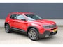 Jeep Avenger Longitude 54 kWh 156pk I Winter Pack I Stoelverwarming I Parkeersensoren I Lichtmetalen Velgen