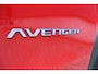 Jeep Avenger Longitude 54 kWh 156pk I Winter Pack I Stoelverwarming I Parkeersensoren I Lichtmetalen Velgen