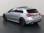 Mercedes-Benz A-klasse 180 Business Solution AMG | Night | Panoramaschuifdak | Premium Plus | Head-Up | MULTIBEAM LED | Dodehoekassistent | 19 inch AMG-velgen |
