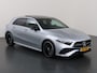 Mercedes-Benz A-klasse 180 Business Solution AMG | Night | Panoramaschuifdak | Premium Plus | Head-Up | MULTIBEAM LED | Dodehoekassistent | 19 inch AMG-velgen |