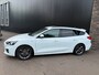 Ford Focus Wagon 1.5 150pk AUT. Eco ST Line Business Trekhaak, Navi, Winter, Adopo cruise etc. etc.