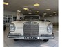 Mercedes-Benz S-klasse 220 Compleet Gerestaureerd in Nieuwstaat