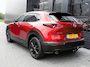 Mazda CX-30 2.0 e-SkyActiv Hybrid Automaat HOMURA 150 Pk (Navi,Camera360,AdaptiveCruise,Stoelverwarming,Elek.achterklep,Trekhaak)