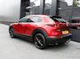 Mazda CX-30 2.0 e-SkyActiv Hybrid Automaat HOMURA 150 Pk (Navi,Camera360,AdaptiveCruise,Stoelverwarming,Elek.achterklep,Trekhaak)