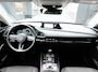 Mazda CX-30 2.0 e-SkyActiv Hybrid Automaat HOMURA 150 Pk (Navi,Camera360,AdaptiveCruise,Stoelverwarming,Elek.achterklep,Trekhaak)