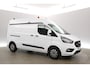 Ford Transit Custom 2.0 EcoBlue L2H2 | Airco | Cruise | Camera | Carplay | 3 Zits | LED
