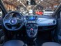 Fiat 500 0.9 TwinAir Turbo 500S *A/C | Apple Carplay | Halfleder | 16" Lichtmetaal | Sportstoelen*