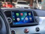 Fiat 500 0.9 TwinAir Turbo 500S *A/C | Apple Carplay | Halfleder | 16" Lichtmetaal | Sportstoelen*
