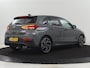 Hyundai i30 1.5 T-GDi MHEV N Line | Leder/Alcantara | Adaptive cruise | Camera | Park assist | Carplay | Climate control | Dodehoek detectie | Navigatie | Memory |