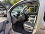 Renault Kangoo Family 1.6-16V Expression Automaat, nwe apk 187.270 km, dealer onderhouden, zeer nette perfect rijdende auto