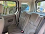 Renault Kangoo Family 1.6-16V Expression Automaat, nwe apk 187.270 km, dealer onderhouden, zeer nette perfect rijdende auto