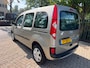 Renault Kangoo Family 1.6-16V Expression Automaat, nwe apk 187.270 km, dealer onderhouden, zeer nette perfect rijdende auto